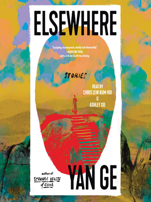 Title details for Elsewhere by Yan Ge - Available
